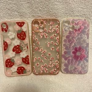 I phone 13 cover case